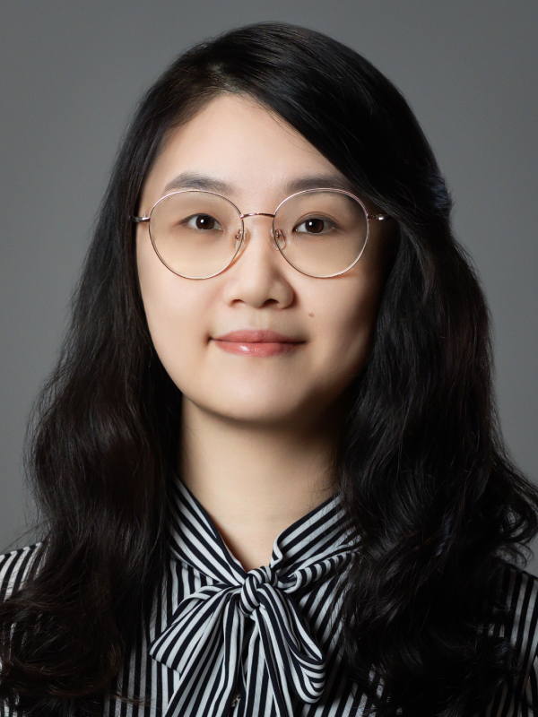 Mandy Xiao