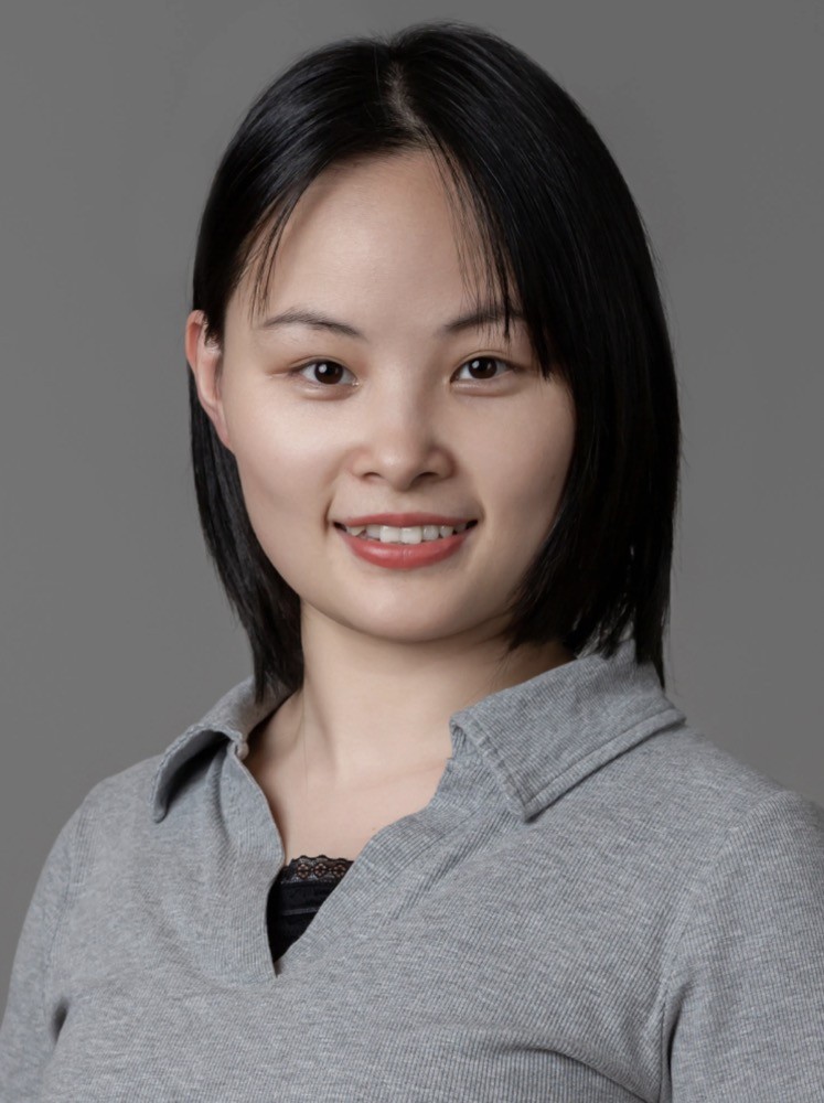 Savi Liu