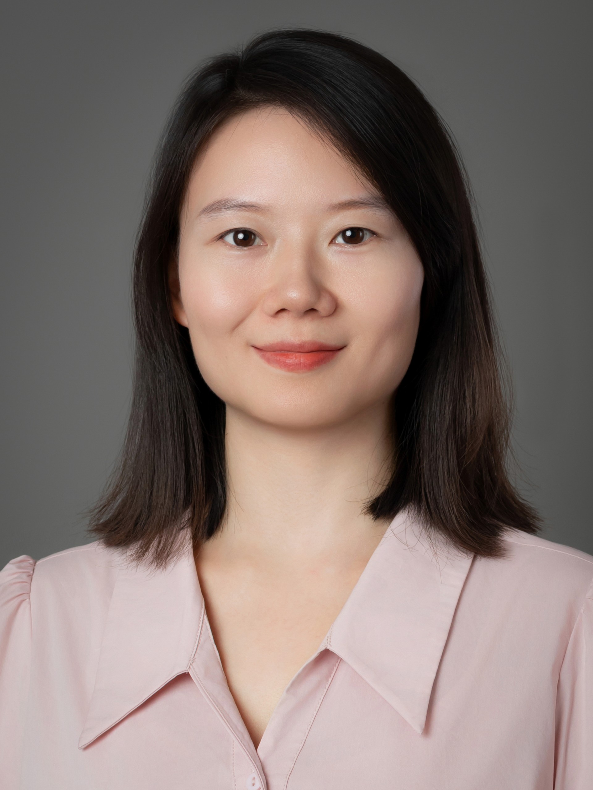 Tingjing Wan