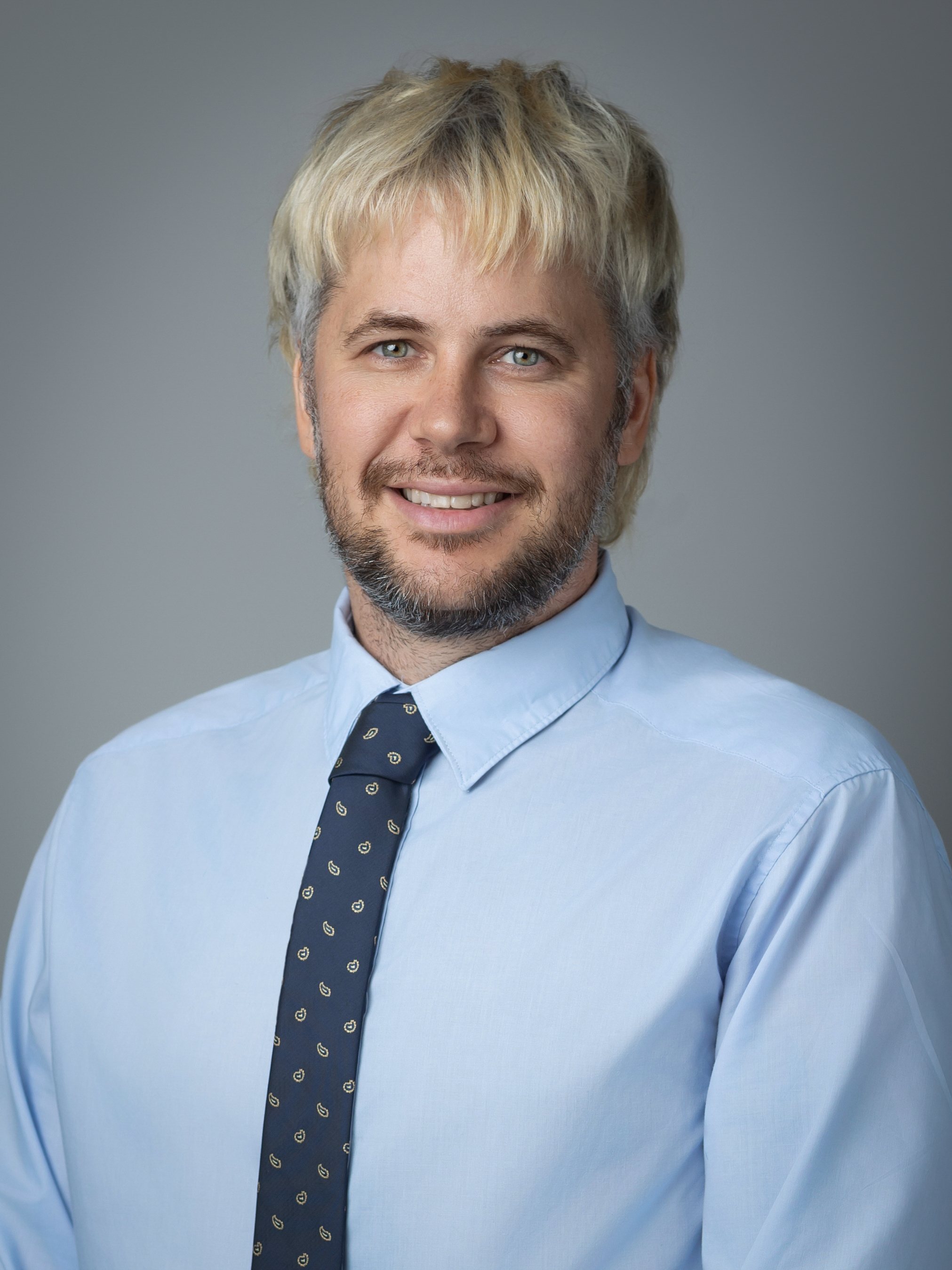 Kurt Peinke