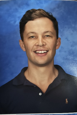 Tom Waller