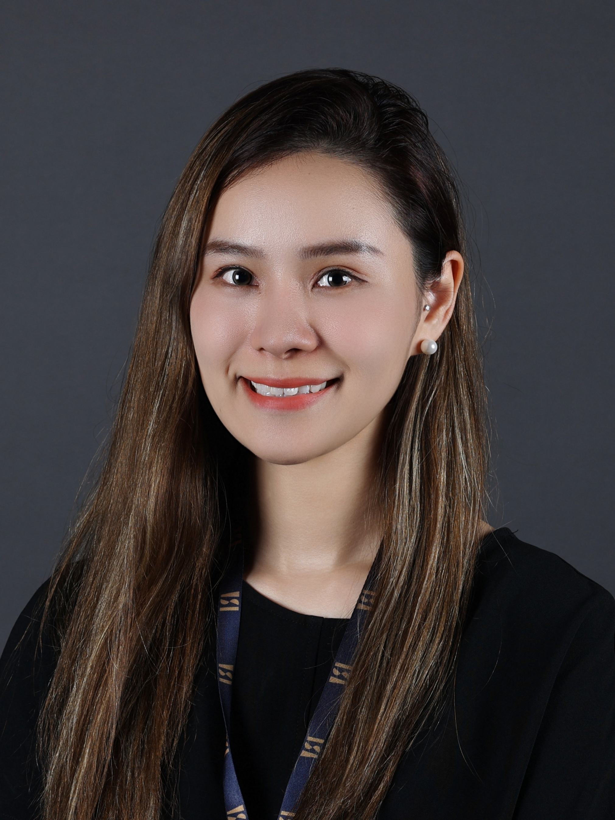 Rita Cheng