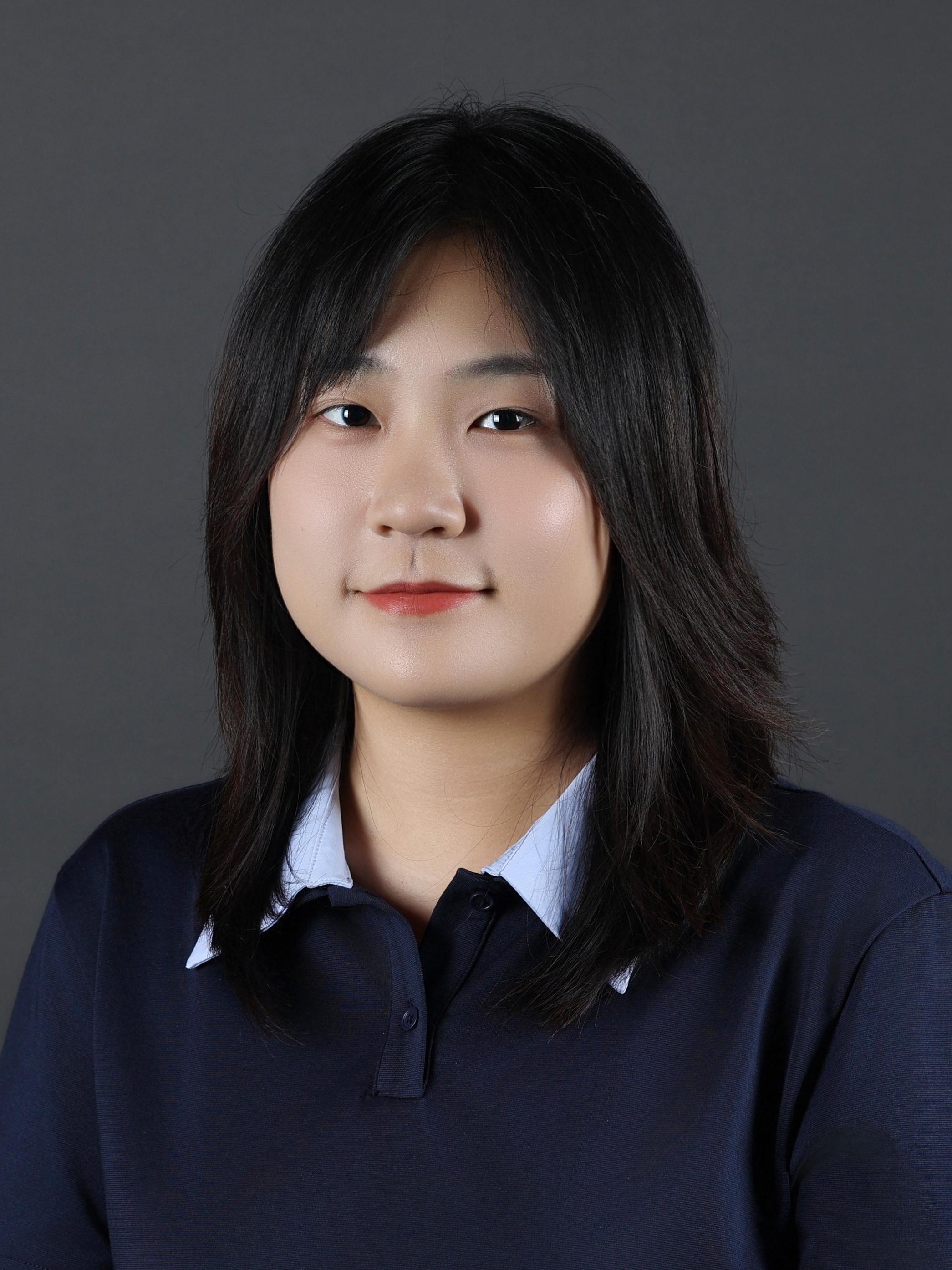 Sheena Liu