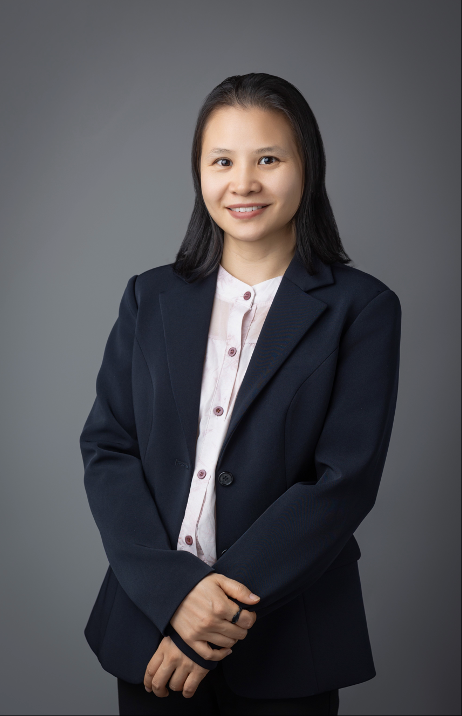 Cici Wei