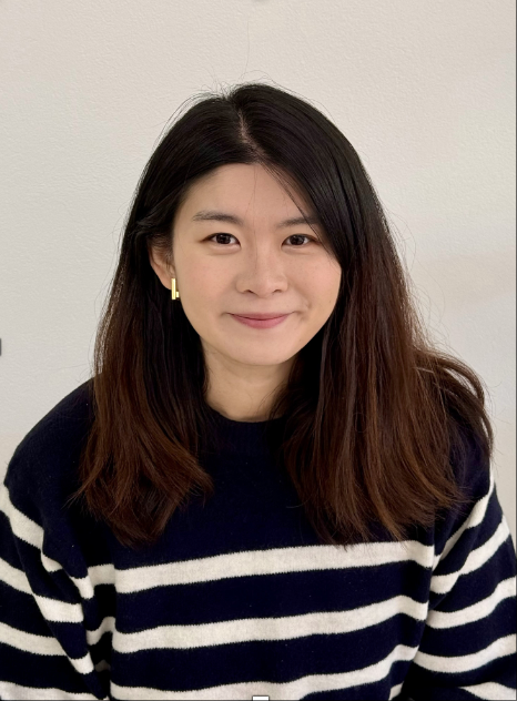 Fabiana Zhang