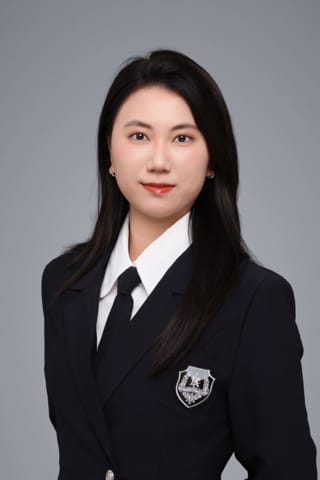 Genie Huang